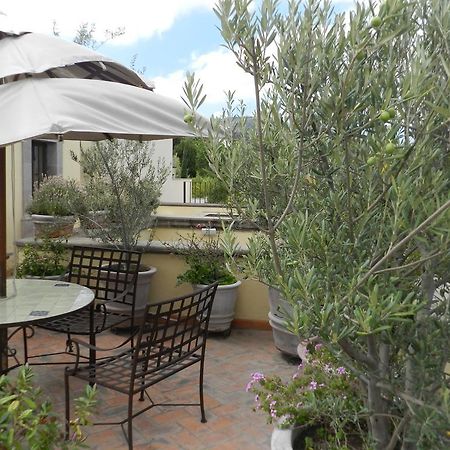 Casa Huertas 22 Lejlighed San Miguel de Allende Eksteriør billede