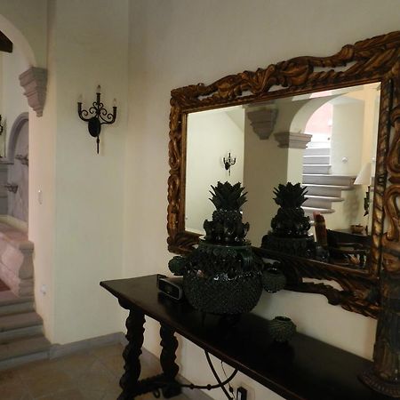 Casa Huertas 22 Lejlighed San Miguel de Allende Eksteriør billede