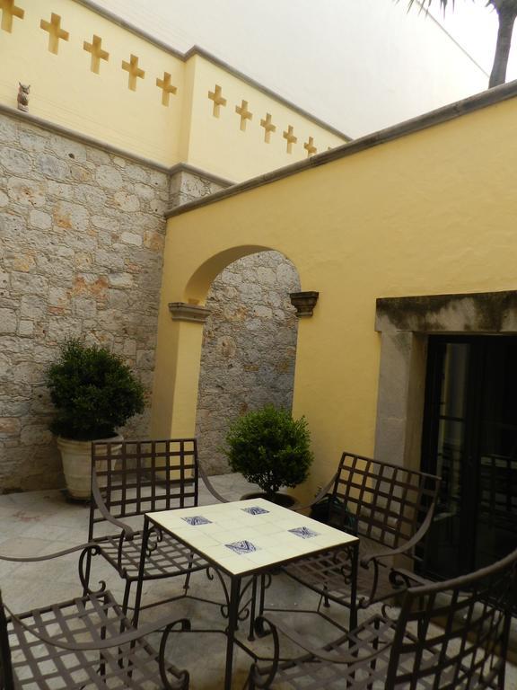 Casa Huertas 22 Lejlighed San Miguel de Allende Eksteriør billede