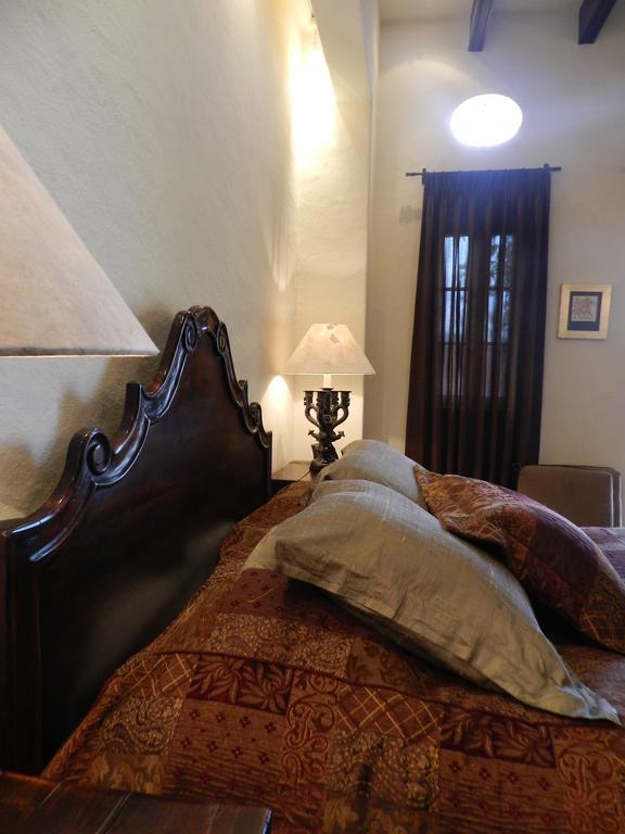 Casa Huertas 22 Lejlighed San Miguel de Allende Eksteriør billede