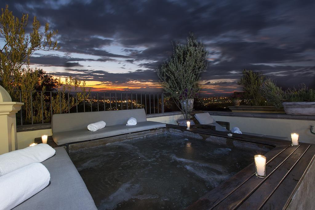 Casa Huertas 22 Lejlighed San Miguel de Allende Eksteriør billede