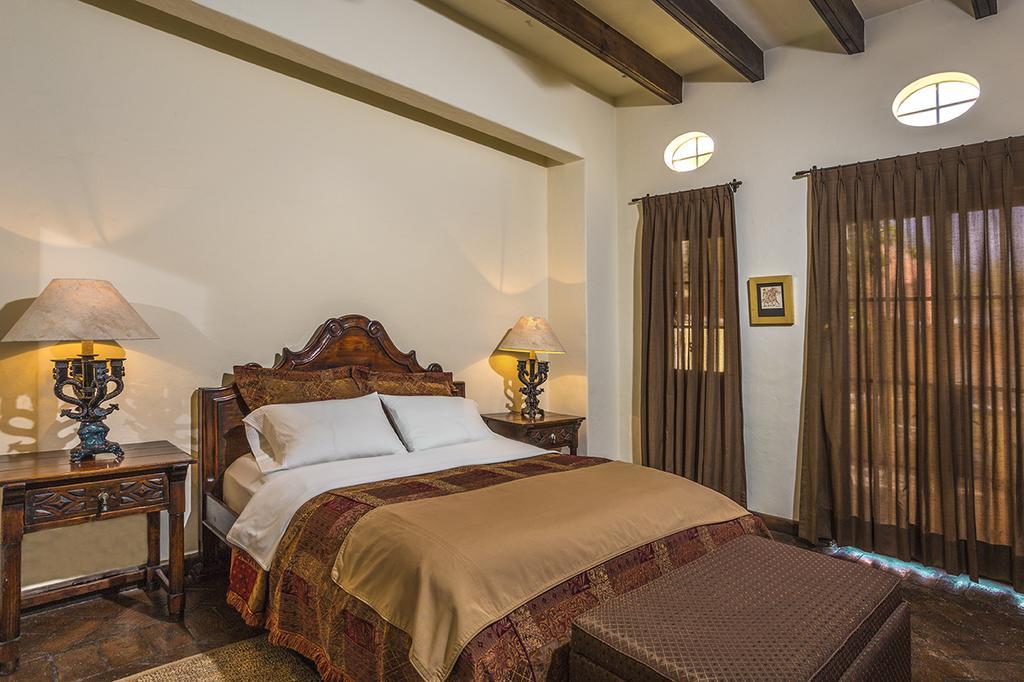 Casa Huertas 22 Lejlighed San Miguel de Allende Eksteriør billede