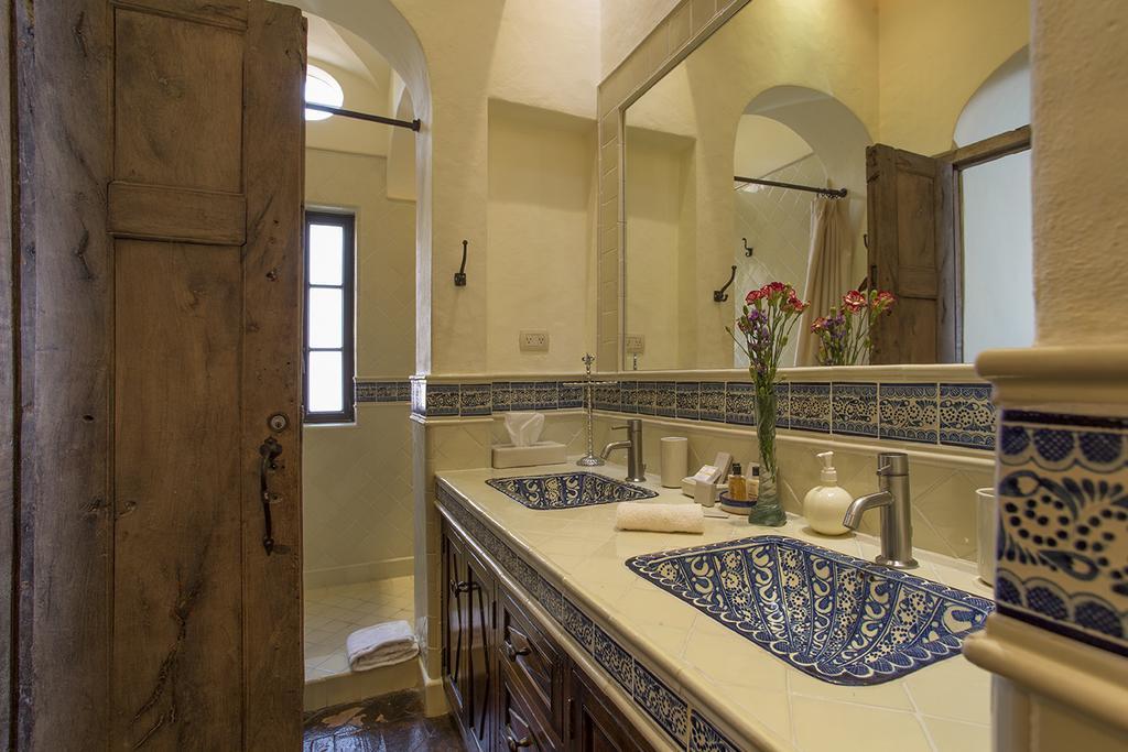 Casa Huertas 22 Lejlighed San Miguel de Allende Eksteriør billede