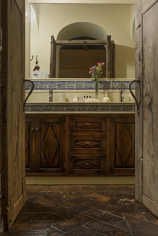 Casa Huertas 22 Lejlighed San Miguel de Allende Eksteriør billede