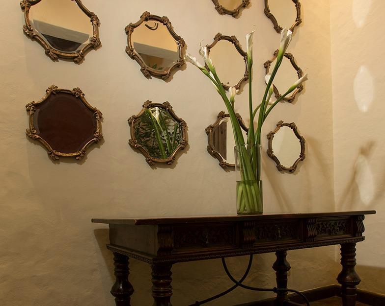 Casa Huertas 22 Lejlighed San Miguel de Allende Eksteriør billede