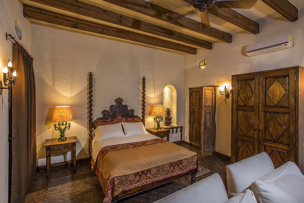 Casa Huertas 22 Lejlighed San Miguel de Allende Eksteriør billede