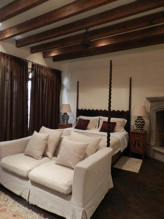 Casa Huertas 22 Lejlighed San Miguel de Allende Eksteriør billede