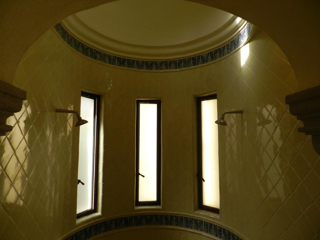 Casa Huertas 22 Lejlighed San Miguel de Allende Eksteriør billede