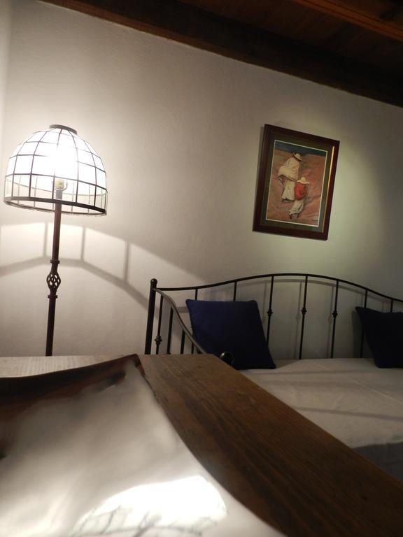 Casa Huertas 22 Lejlighed San Miguel de Allende Eksteriør billede