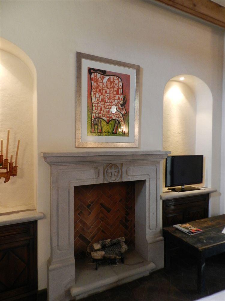 Casa Huertas 22 Lejlighed San Miguel de Allende Eksteriør billede