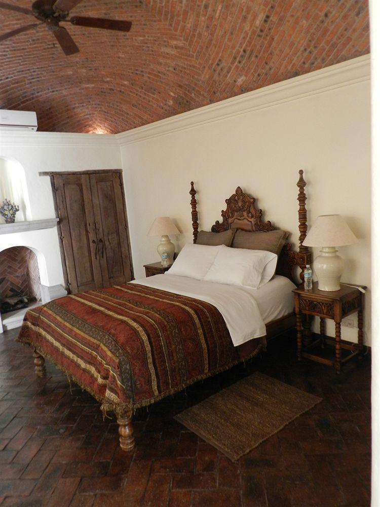 Casa Huertas 22 Lejlighed San Miguel de Allende Eksteriør billede